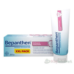 Bepanthen Ochranná masť XXL 200 g