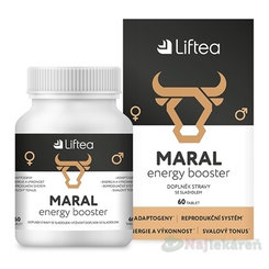 LIFTEA MARAL 60TBL