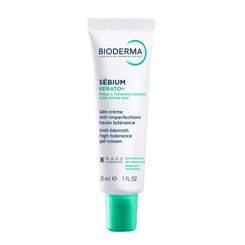 BIODERMA Sébium Kerato+ gél-krém 30ml