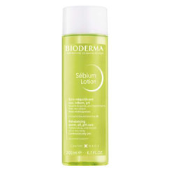 BIODERMA Sébium Lotion 200ml