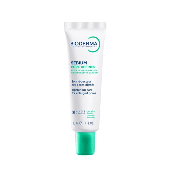BIODERMA Sébium Pore Refiner zmatňujúci krém 30ml