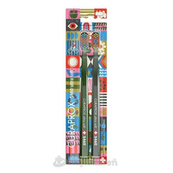 CURAPROX CS 5460 ultrasoft Zelená edícia 2 ks