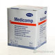 Medicomp Sterilné kompresy 5 × 5 cm 50 ks