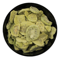 Emerosa Kiwi lyofilizované plátky 50g
