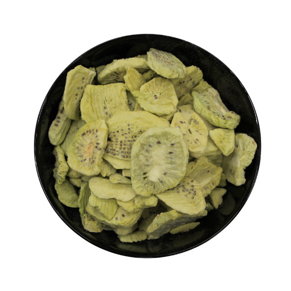 Emerosa Kiwi lyofilizované plátky 50g