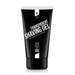 Angry Beards Jack Saloon Gél na holenie 150 ml