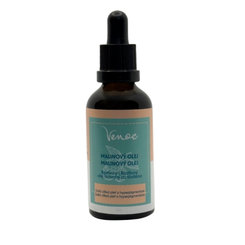 VENOC Malinový olej 50ml