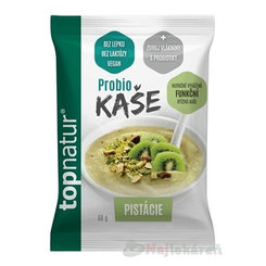 topnatur Probio KAŠA Pistácie instantná ryžová kaša 60g