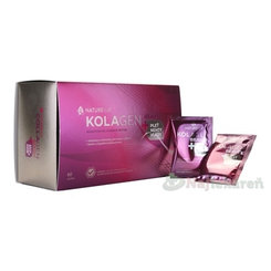 NATUREVIA Kolagén BEAUTY+ 60 vrecúšok
