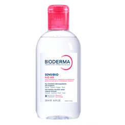 BIODERMA Sensibio H2O AR micelárna voda 250ml