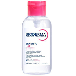 BIODERMA Sensibio H2O micelárna voda 850ml