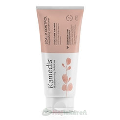 Kamedis SCALP CONTROL výživný kondicionér 200ml