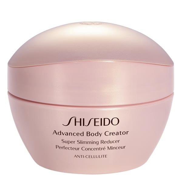 SHISEIDO Advanced Body Creator telový krém proti celulitíde 200ml
