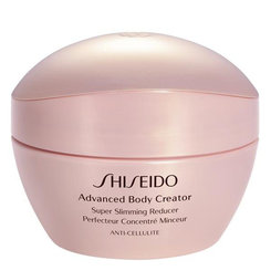 SHISEIDO Advanced Body Creator telový krém proti celulitíde 200ml