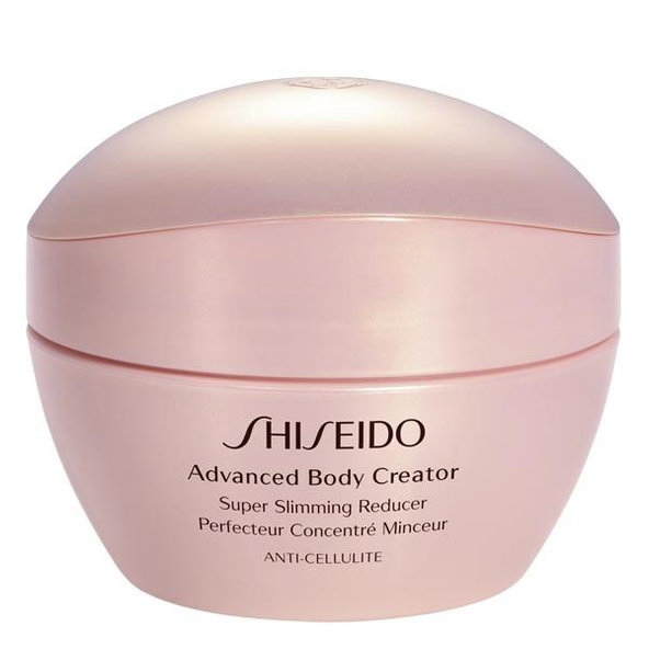 SHISEIDO Advanced Body Creator telový krém proti celulitíde 200ml