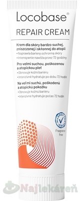 Galenika Panthenol Cream Dexpanthenol 5% 30 g