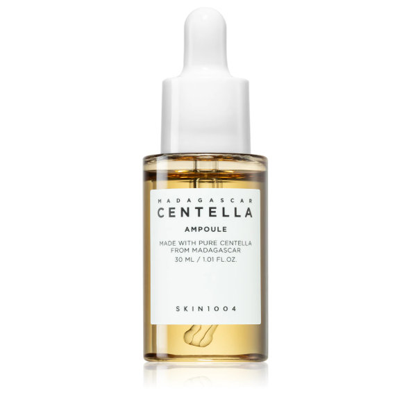 SKIN1004 Madagascar Centella Ampoule sérum 30ml