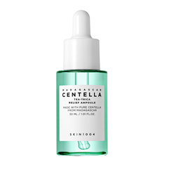 SKIN1004 Madagascar Centella Tea-Trica Relief Ampoule sérum 30ml