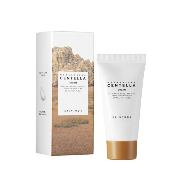 SKIN1004 Madagascar Centella Moisturizing hydratačný krém na tvár 30ml