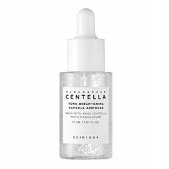 SKIN1004 Madagascar Centella Tone Brightening Capsule Ampoule sérum 30ml