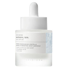 Skin1004 Madagascar Centella Matrixyl 10 Boosting Shot Ampoule sérum 30ml