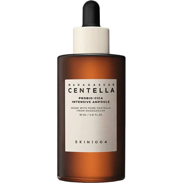 SKIN1004 Madagascar Centella Probio-Cica Intensive Ampoule sérum 95ml