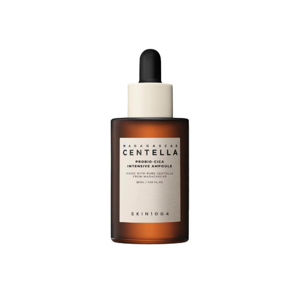SKIN1004 Madagascar Centella Probio-Cica Intensive Ampoule sérum 30ml