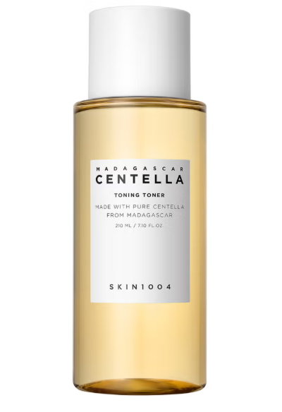 SKIN1004 Madagascar Centella Toning pleťový toner 210ml