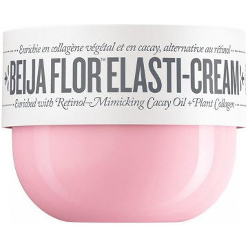 Sol De Janeiro Beija Flor Elasti-Cream telový krém 75ml