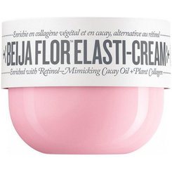 Sol De Janeiro Beija Flor Elasti-Cream telový krém 75ml