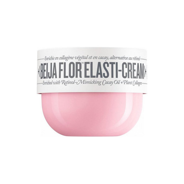 Sol De Janeiro Beija Flor Elasti-Cream telový krém 75ml