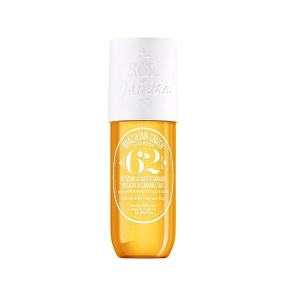 Sol de Janeiro Brazilian Crush Cheirosa 62 telový sprej 90ml