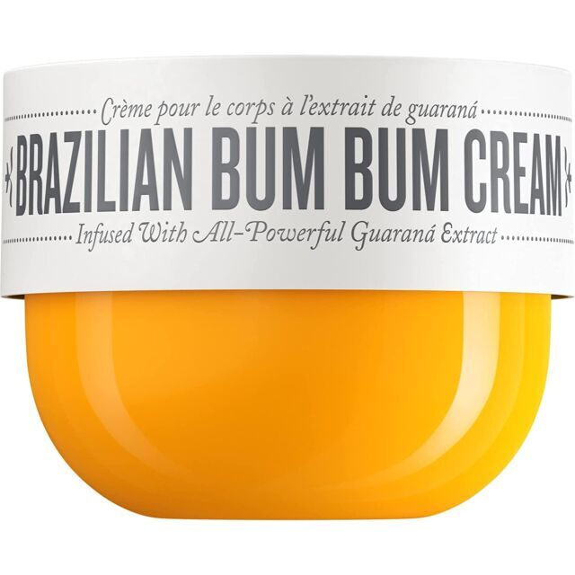 Sol de Janeiro Bum Bum telový krém 240ml