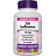 WEBBER NATURALS Sójové Izoflavóny 50mg 90 kapsúl