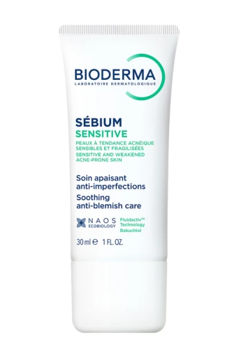 Bioderma Sébium Sensitive 30 ml