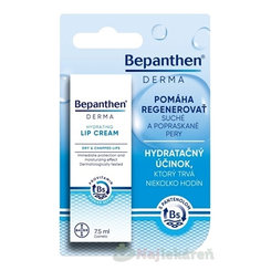 Bepanthen Derma tyčinka na pery s panthenolom 7,5 ml