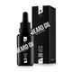 Angry Beards Jack Saloon Olej na bradu a fúzy 30 ml