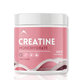 Hrotlife Kreatín monohydrát LYOTASTE™ Malina 500 g