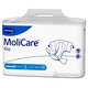 MoliCare Slip extra plus 6 kvapiek S 60 - 90 cm 30 ks