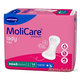 MoliCare Premium lady pad 5 kvapiek inkontinenčné vložky 14 ks