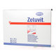 ZETUVIT kompres nasiakavý nesterilný 10x10 cm 30 ks