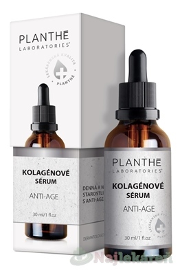 Planthe kolagénové sérum Anti Age 30 ml