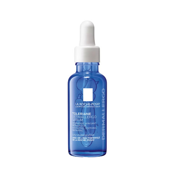 LA ROCHE-POSAY Toleriane Dermallergo sérum 30ml