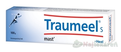 Traumeel S 100 g