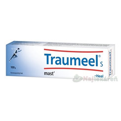 Traumeel S 100 g