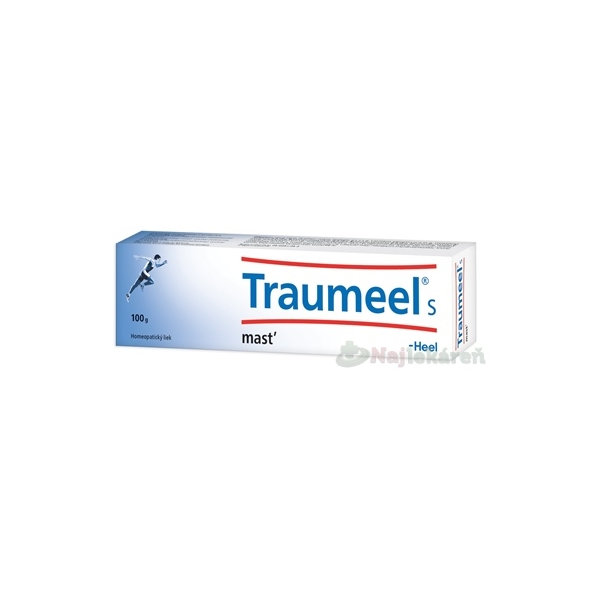 Traumeel S 100 g