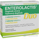 ENTEROLACTIS Duo prášok vo vreckách 20x5 g