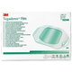 3M Tegaderm Film 1624W transparentné krytie s rámom 6 cm x 7 cm 100 ks