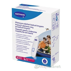 HARTMANN Insect bite healer prístroj k ošetreniu bodnutia hmyzom