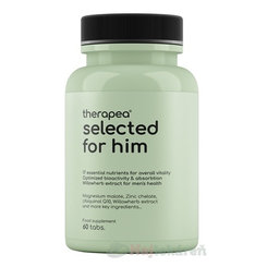 therapea selected for him 60 tabliet